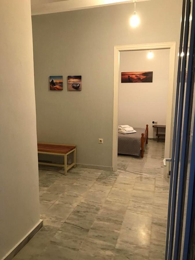 Kessaris Apartments Chrani Extérieur photo